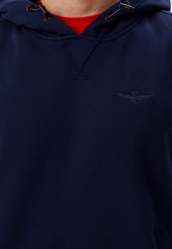 фото Худи aeronautica militare