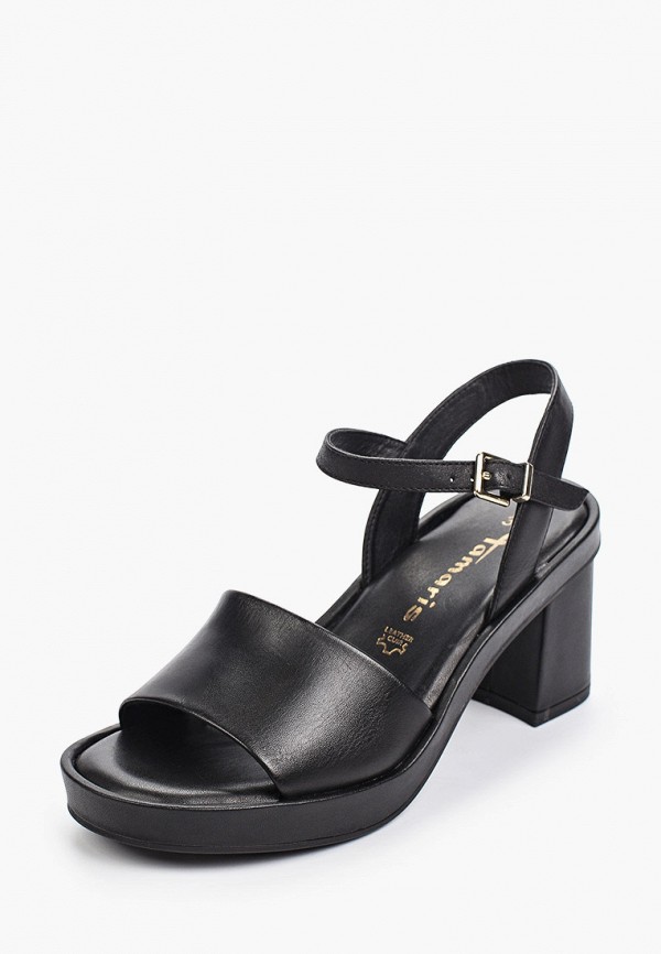 фото Босоножки tamaris