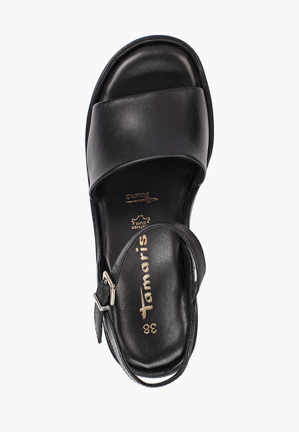 фото Босоножки tamaris