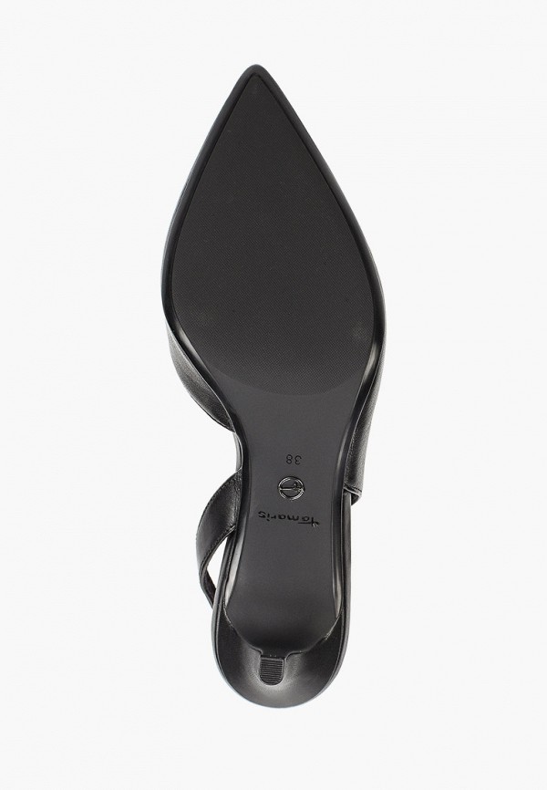 фото Туфли tamaris