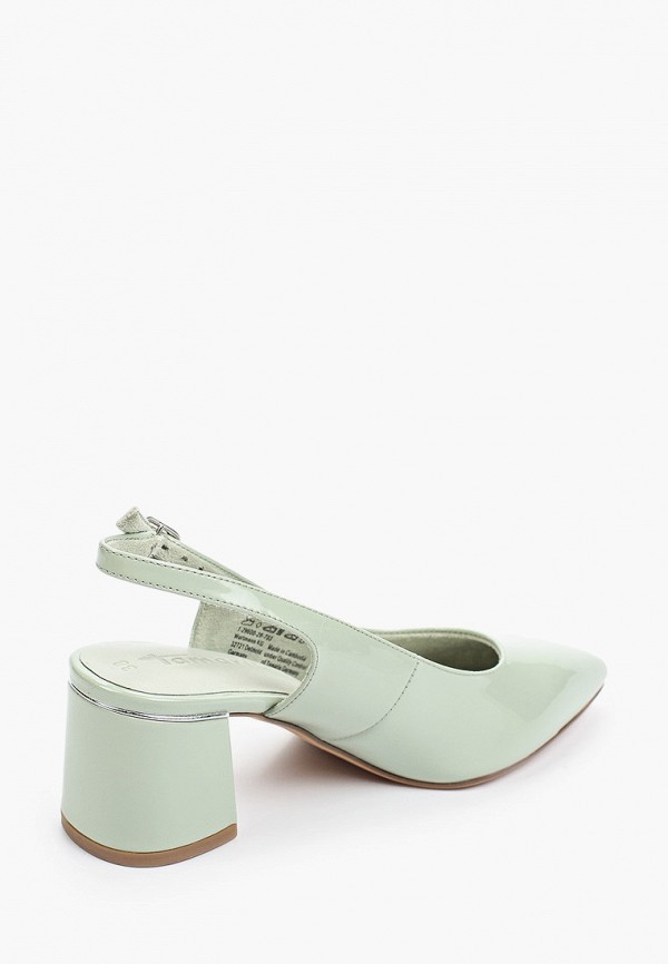 фото Туфли tamaris