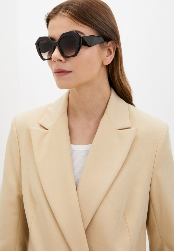 фото Очки солнцезащитные diora.rim