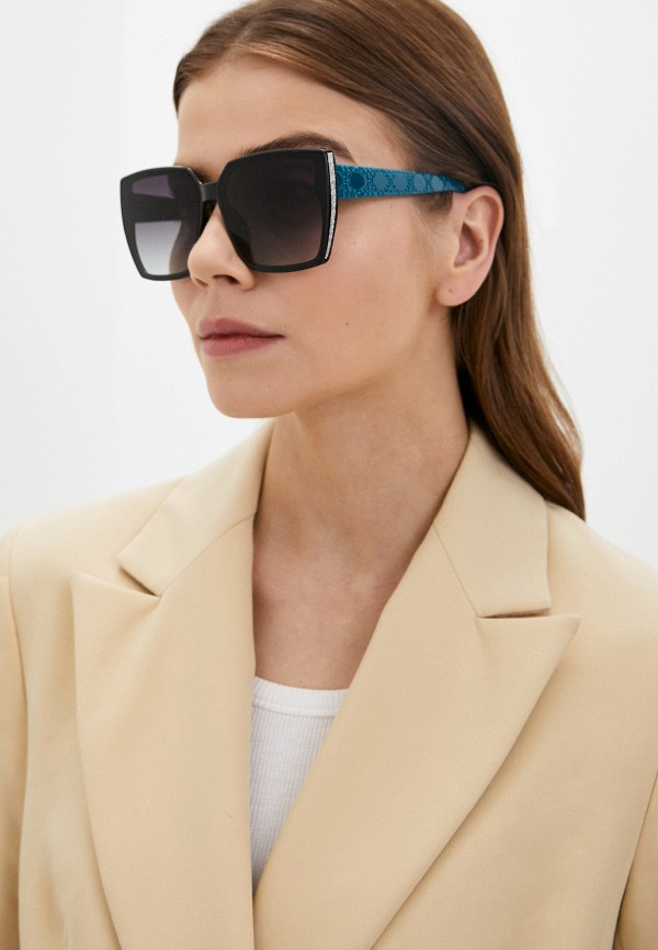 фото Очки солнцезащитные diora.rim