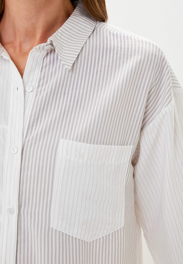 фото Рубашка fragarika