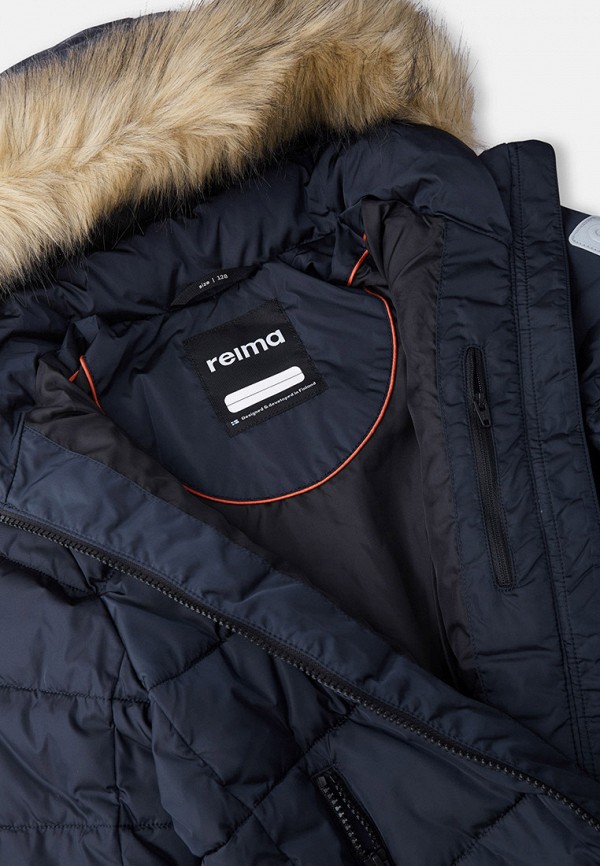 фото Куртка утепленная reima