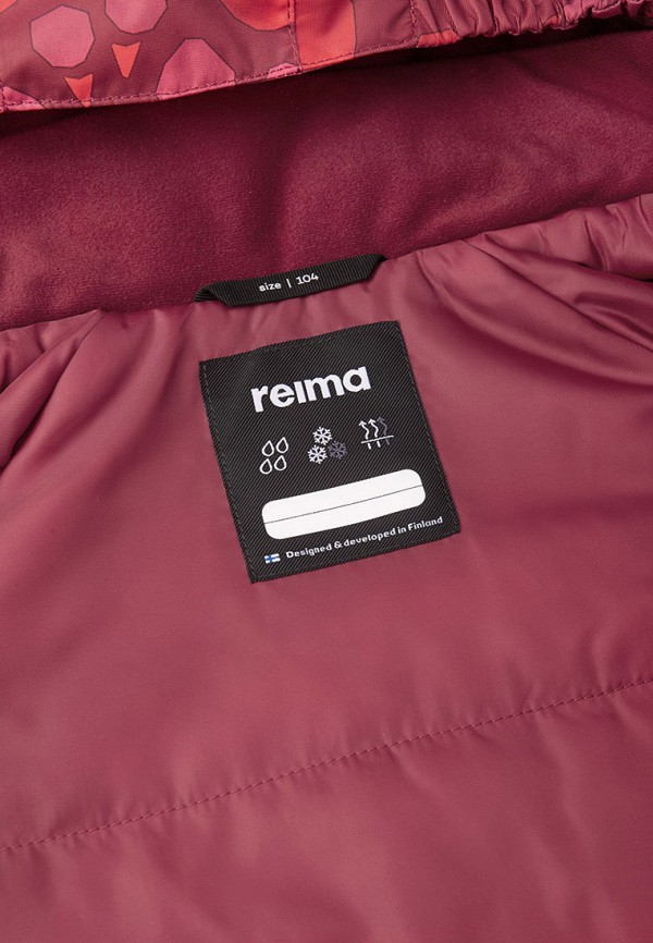 фото Куртка утепленная reima