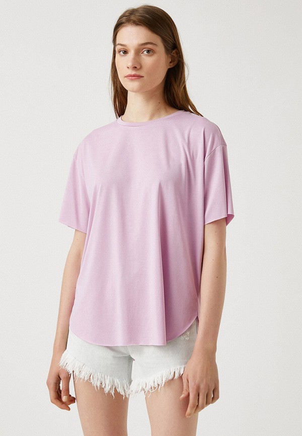 фото Футболка koton