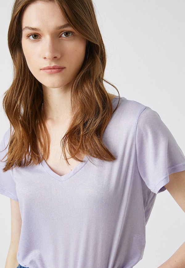 фото Футболка koton