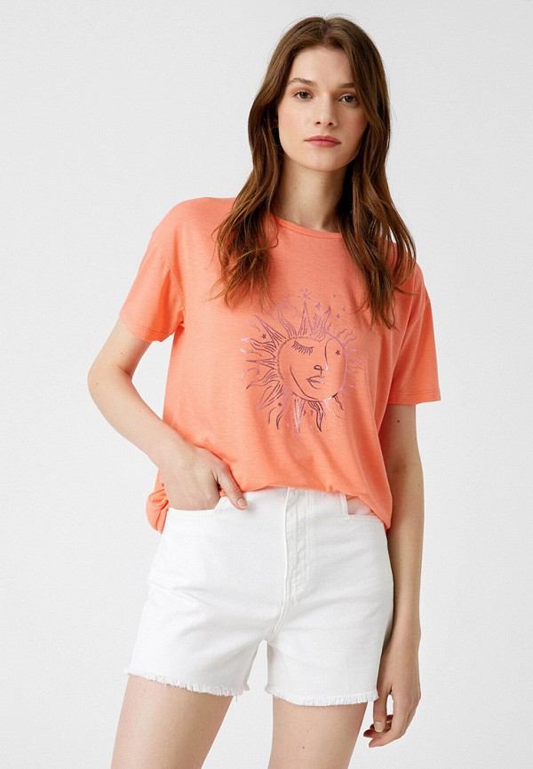 фото Футболка koton