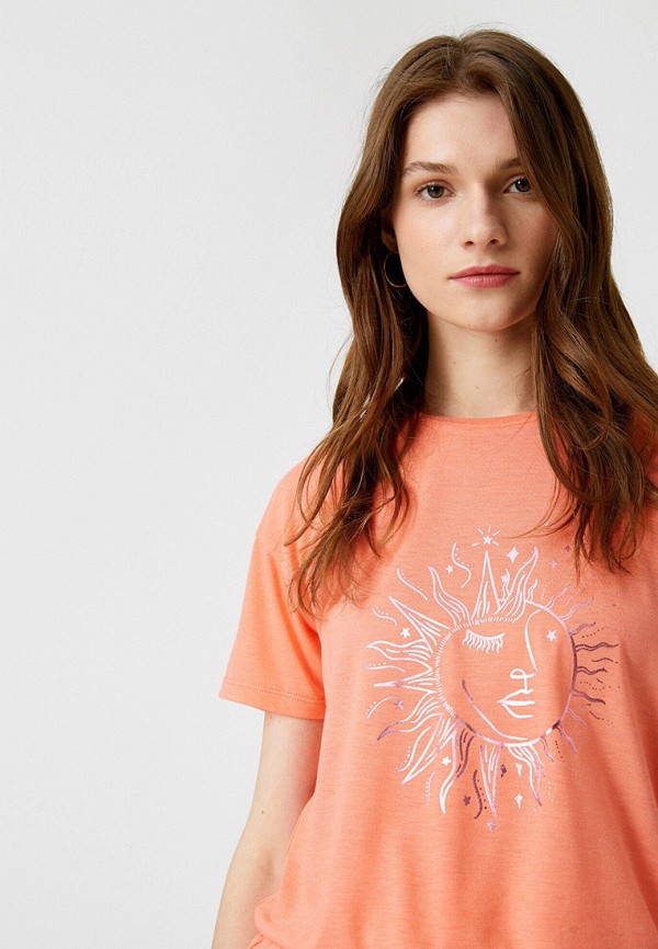 фото Футболка koton