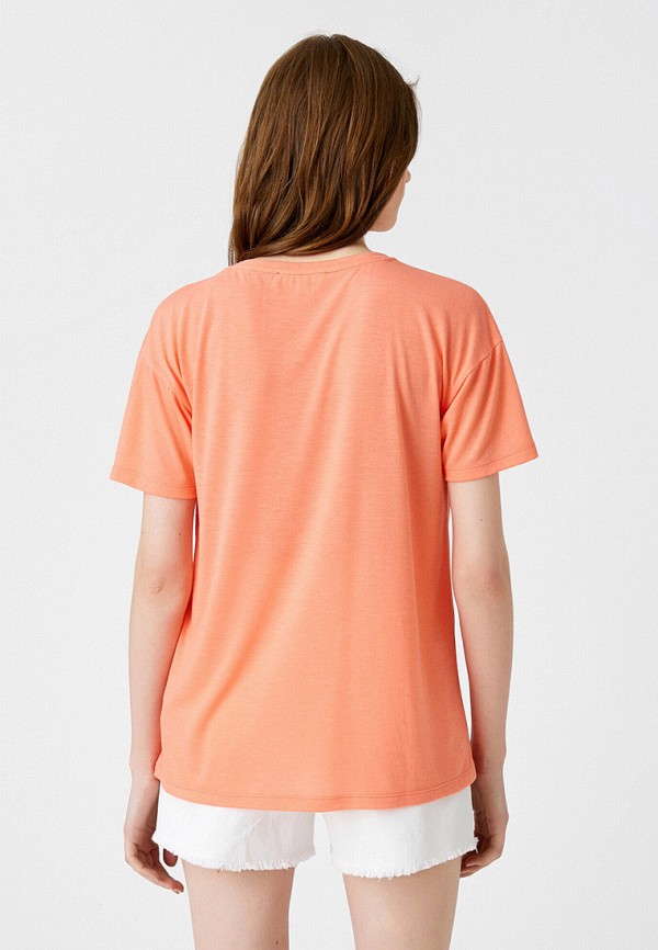 фото Футболка koton