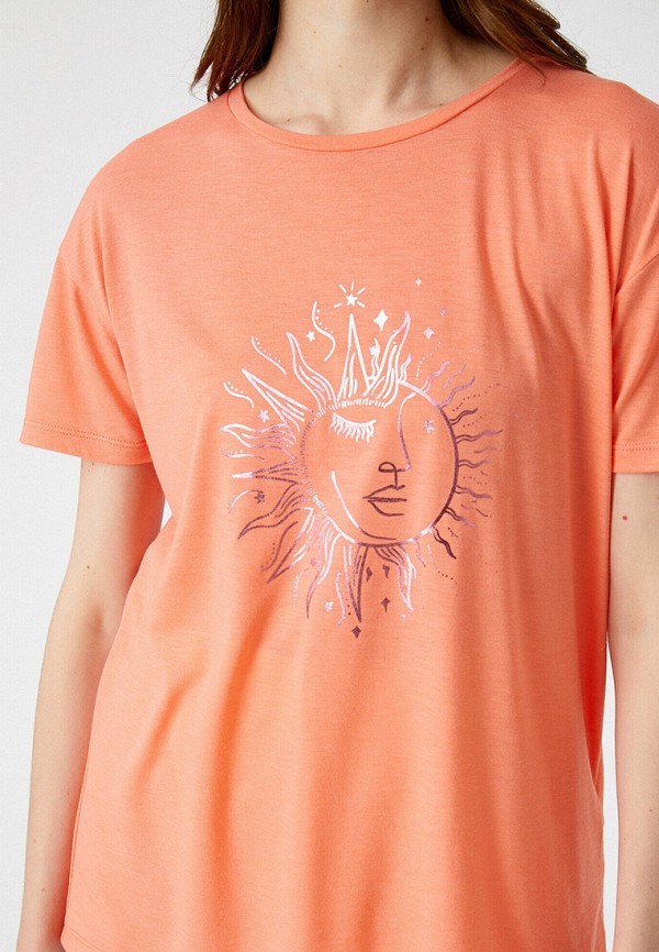 фото Футболка koton