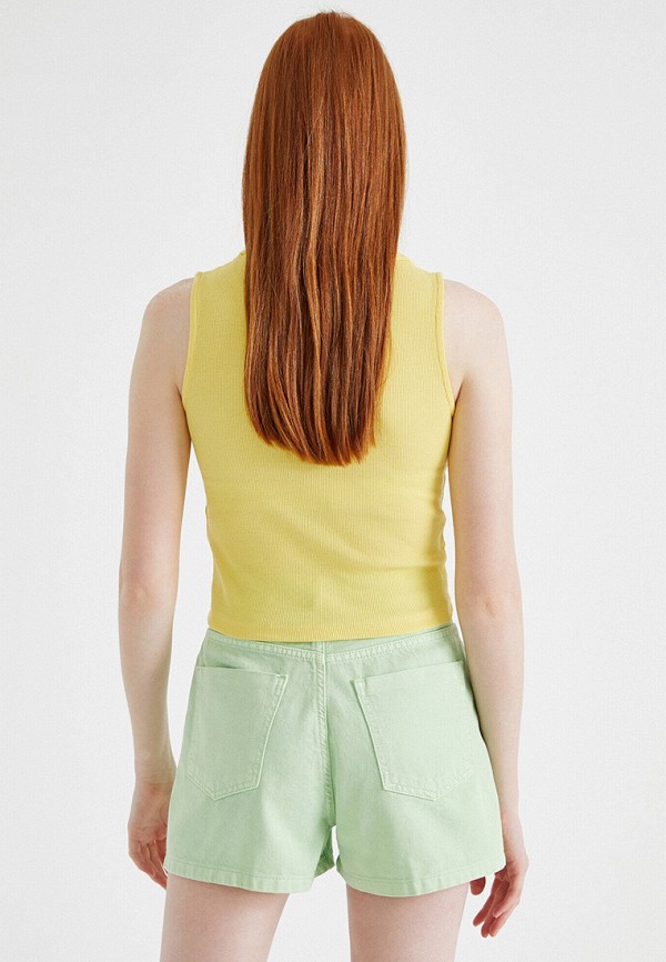 фото Поло koton