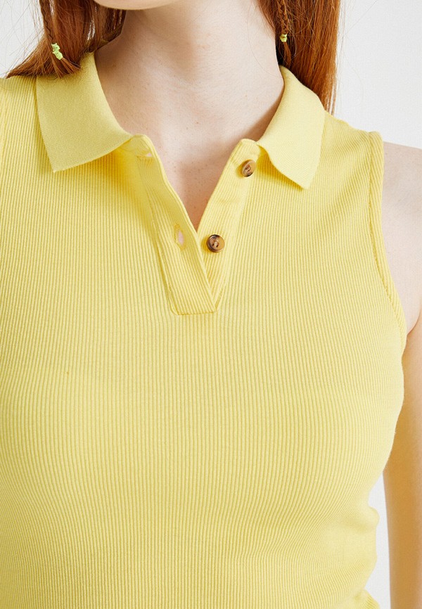 фото Поло koton