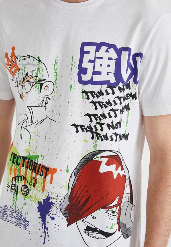 фото Футболка koton