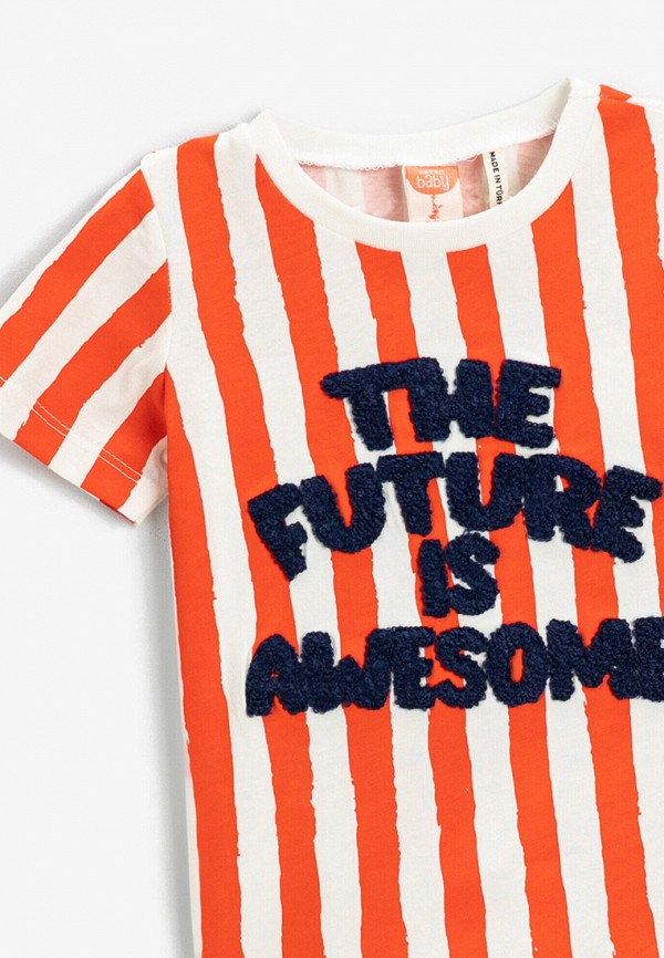 фото Футболка koton