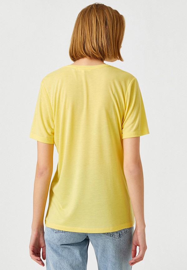 фото Футболка koton