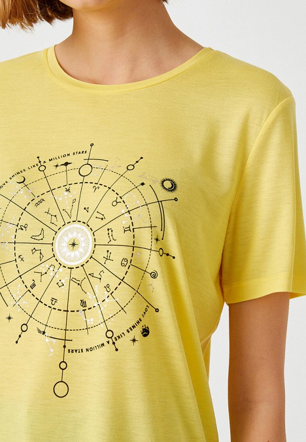 фото Футболка koton