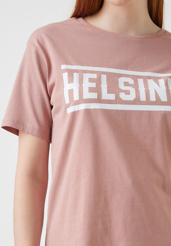 фото Футболка koton