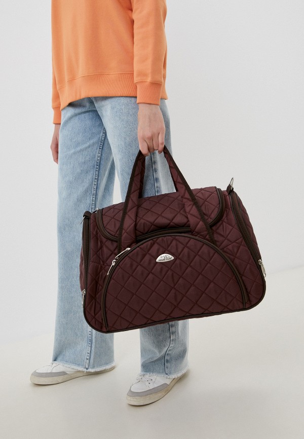 фото Сумка дорожная polar