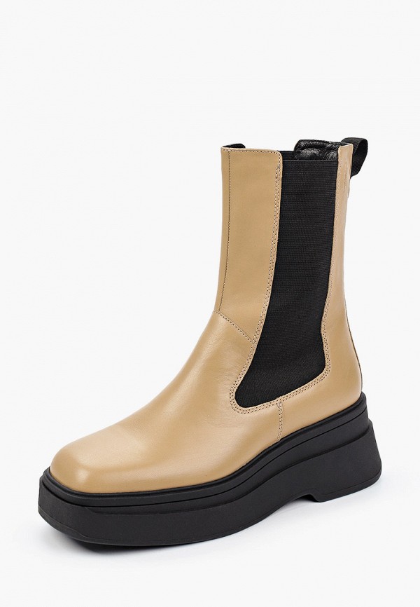 фото Полусапоги vagabond