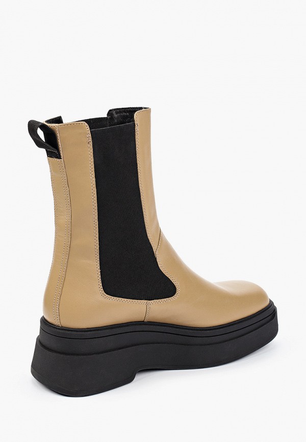 фото Полусапоги vagabond