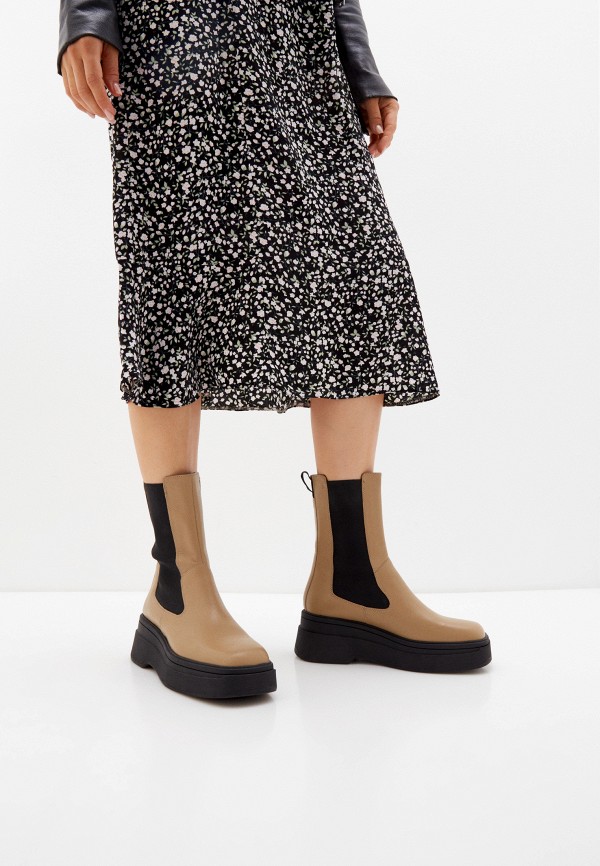 фото Полусапоги vagabond