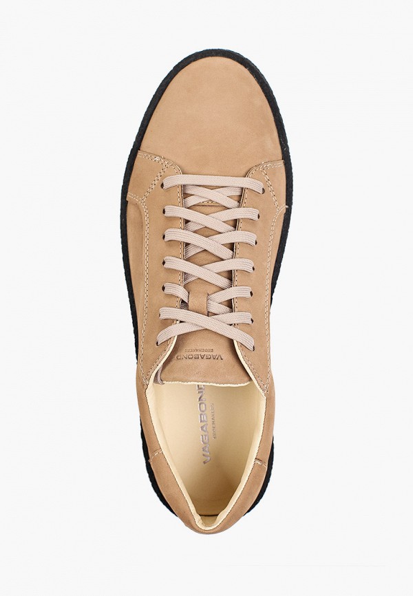 фото Кеды vagabond