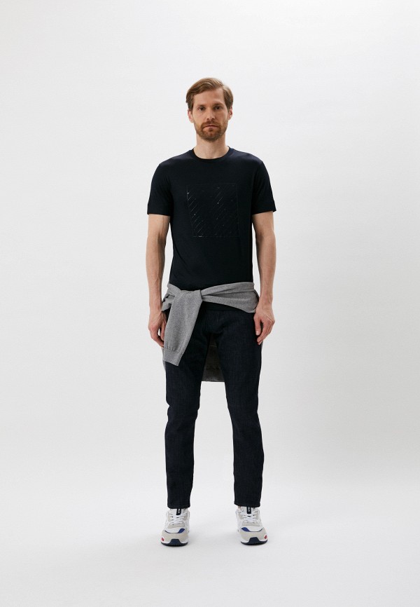 фото Футболка emporio armani