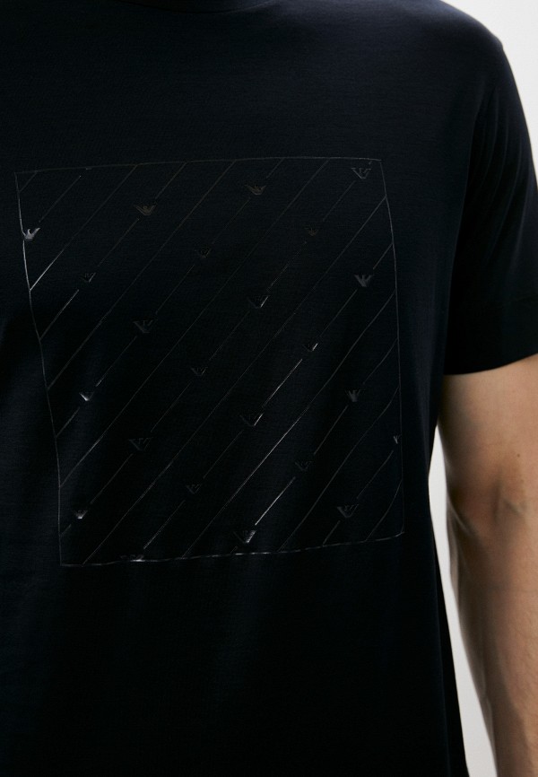 фото Футболка emporio armani