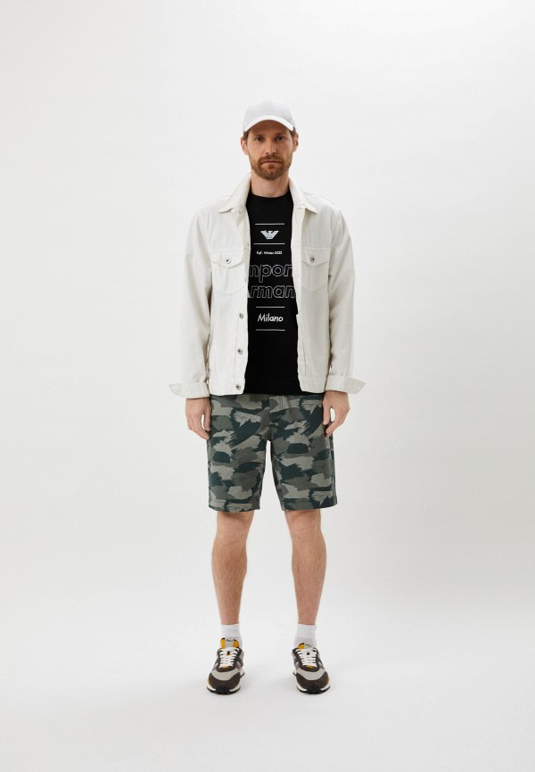 фото Футболка emporio armani