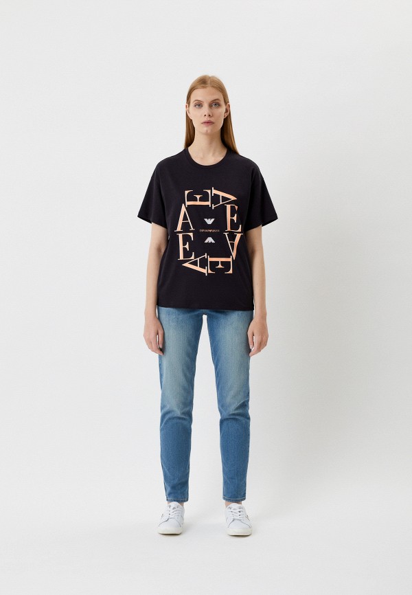 фото Джинсы emporio armani