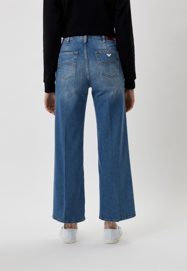 фото Джинсы emporio armani