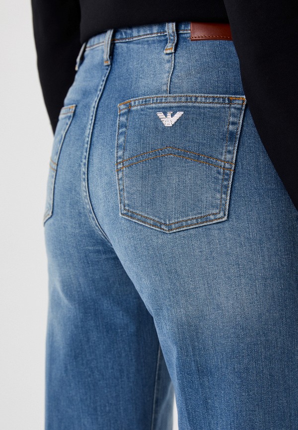 фото Джинсы emporio armani