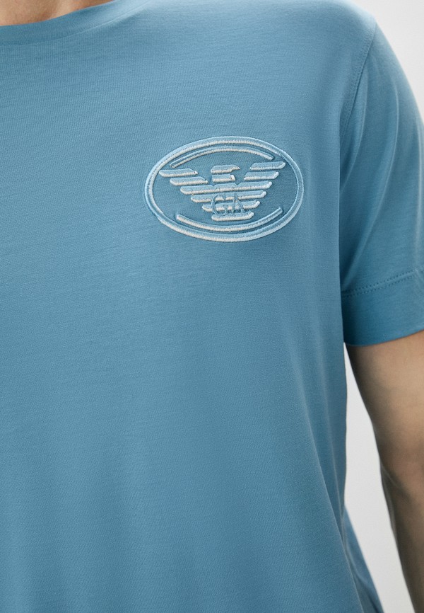 фото Футболка emporio armani