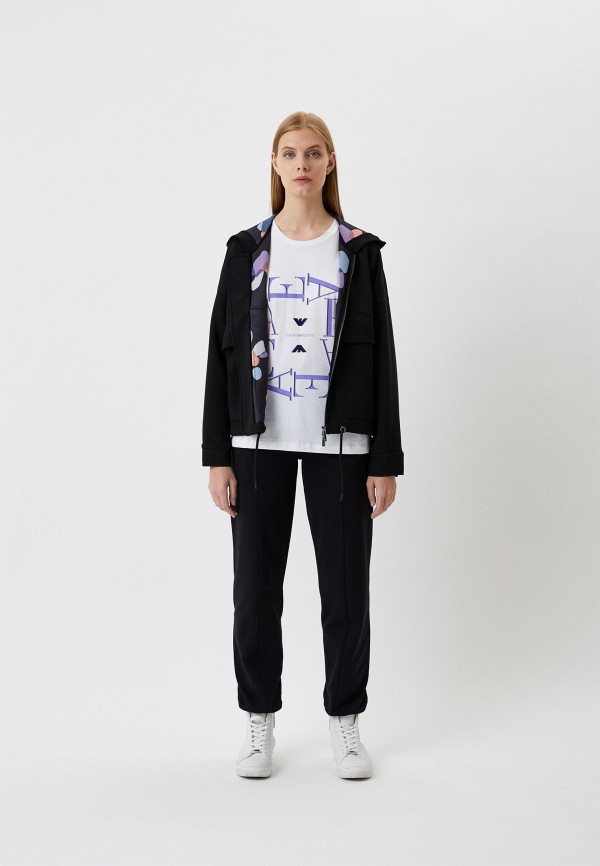 фото Футболка emporio armani