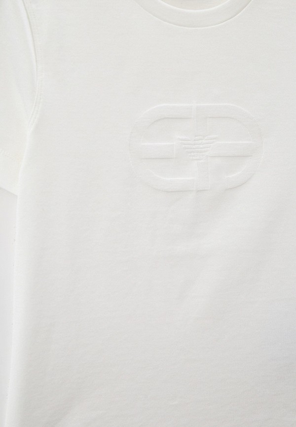 фото Футболка emporio armani