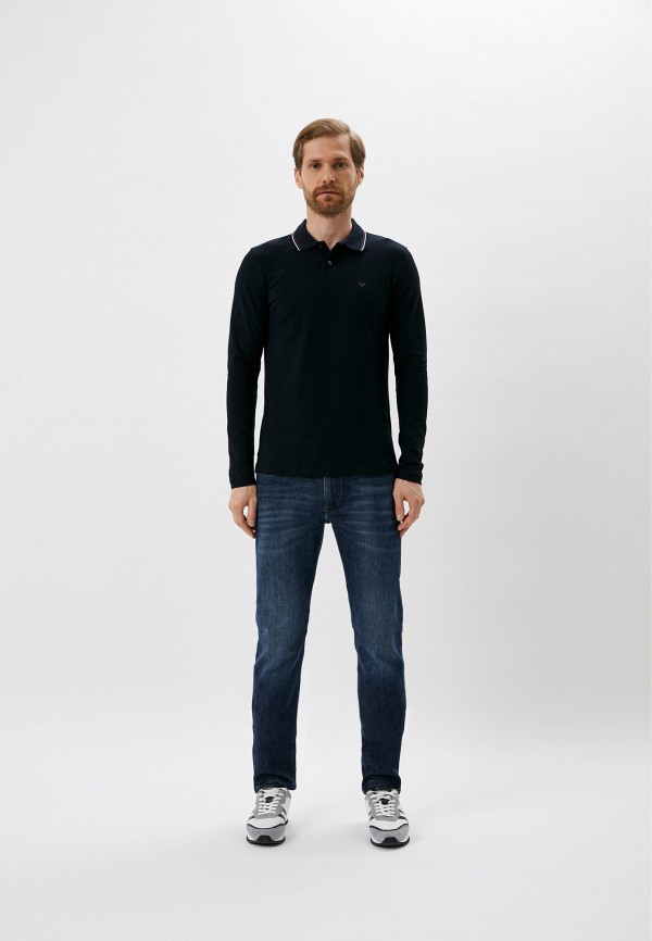 фото Поло emporio armani