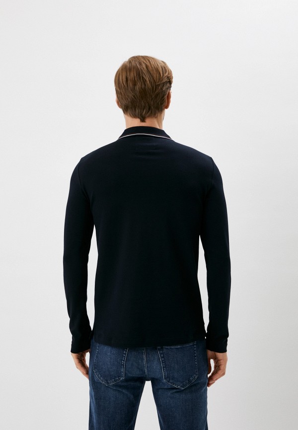 фото Поло emporio armani