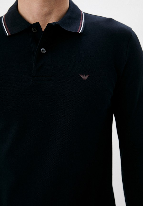 фото Поло emporio armani