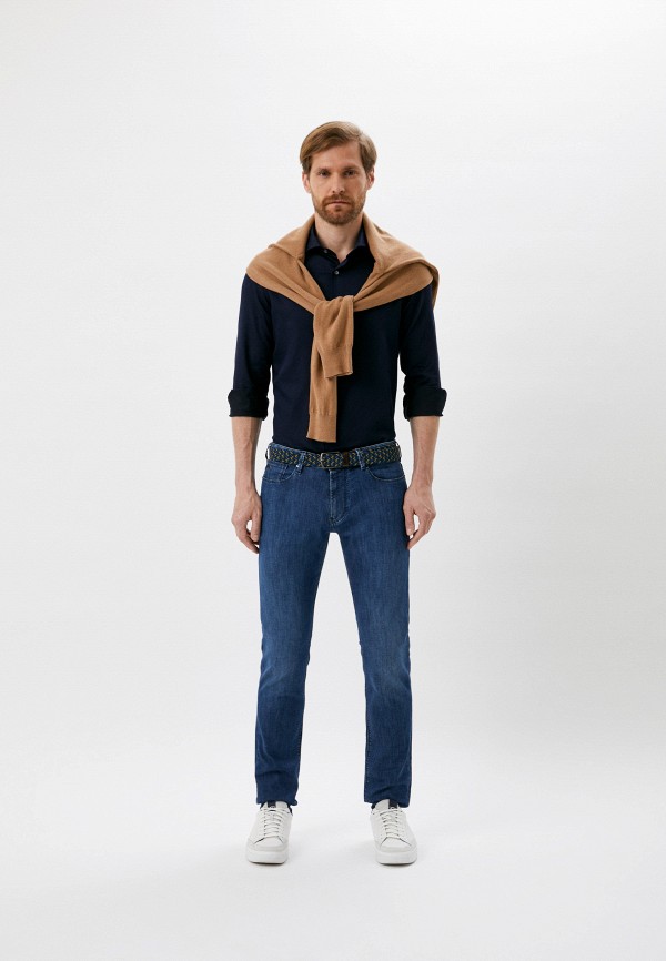 фото Джинсы emporio armani