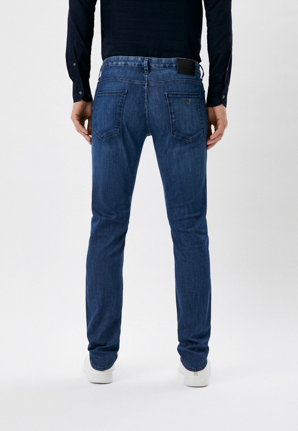 фото Джинсы emporio armani