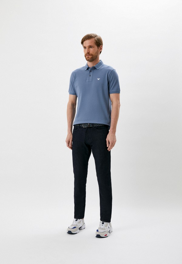 фото Джинсы emporio armani