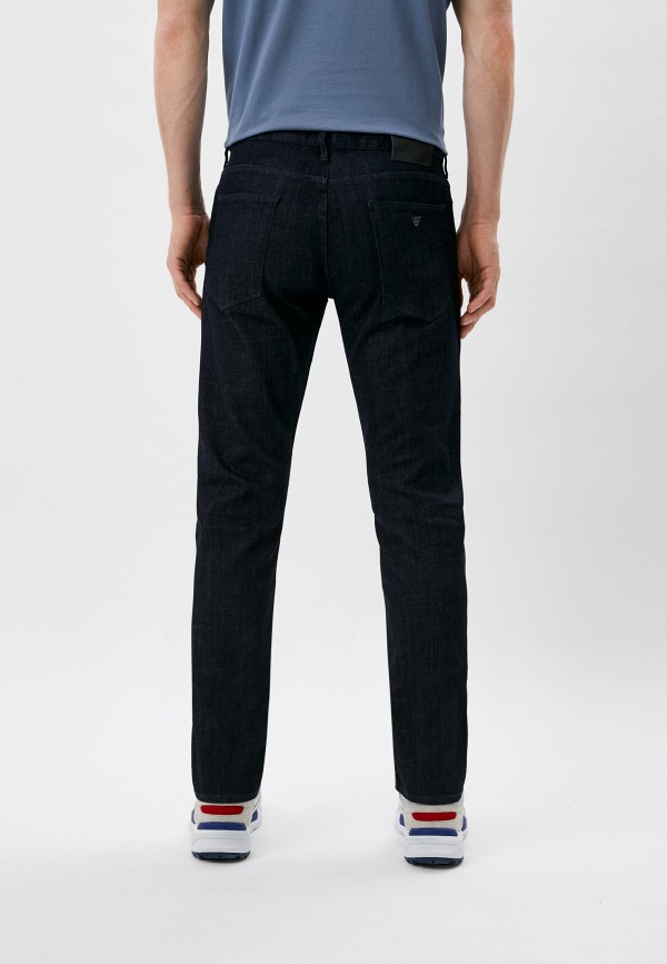 фото Джинсы emporio armani