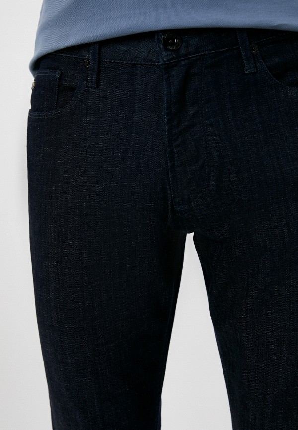 фото Джинсы emporio armani