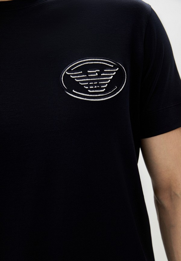 фото Футболка emporio armani