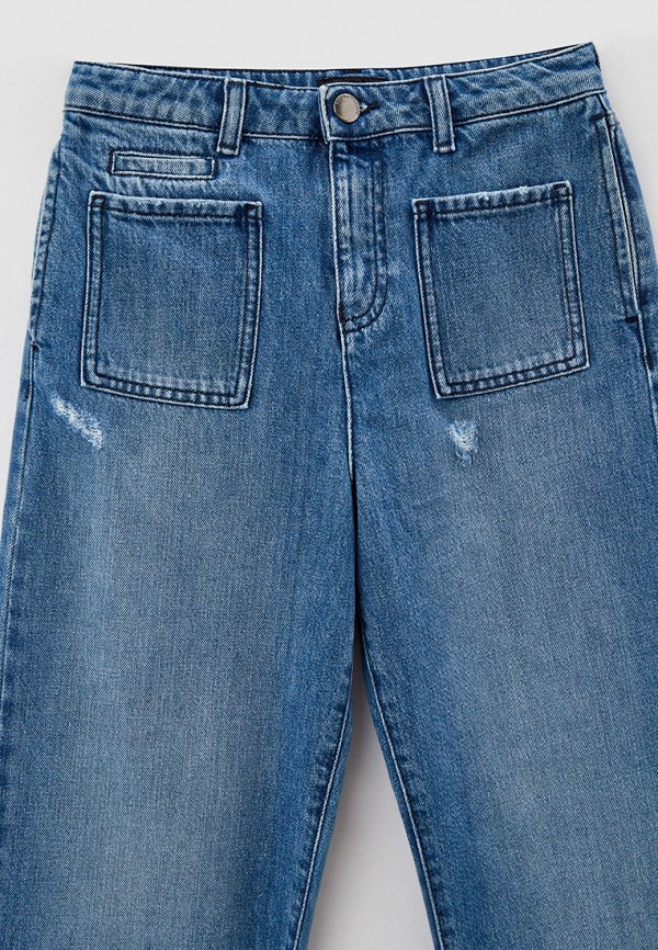 фото Джинсы emporio armani