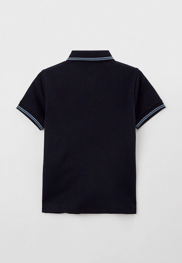 фото Поло emporio armani