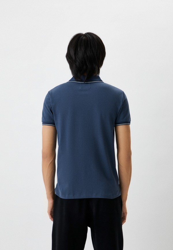 фото Поло emporio armani