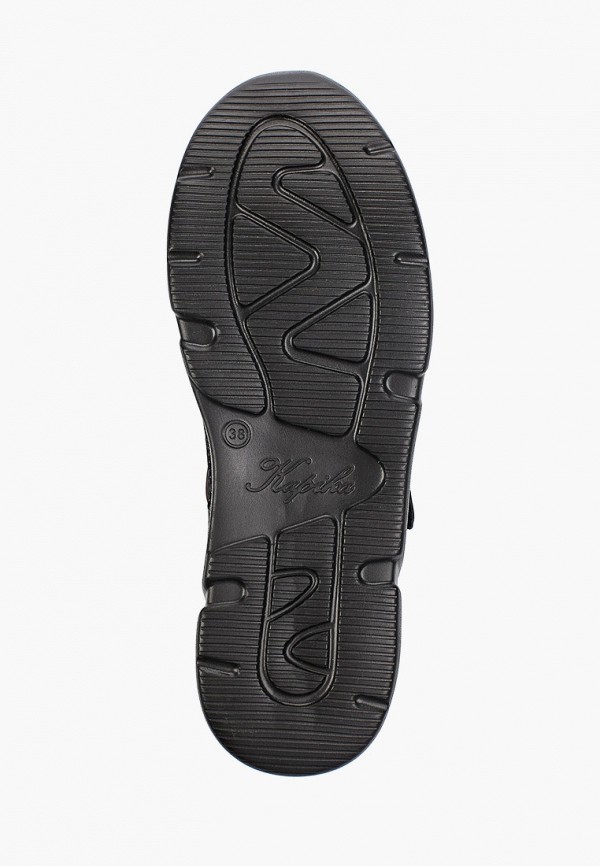 фото Туфли kapika